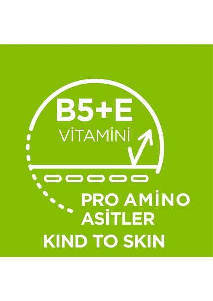 Kind To Skin Nemlendirici Yüz Temizleme Jeli B5 E Vitamini Pürüzsüz ve Sağlıklı Cilt 150 ml fırsatları