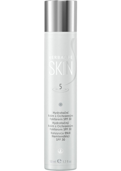 Koruyucu Etkili Nemlendirici Spf 30 50ML