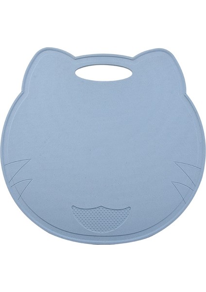 7 Parça Ev Tipi Kesme Tahtası (Yurt Dışından)