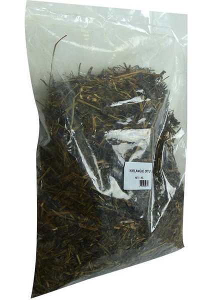 Doğal Kırlangıç Otu 1000 gr Paket