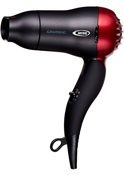 Hd 2509 R Saç Kurutma Makinesi