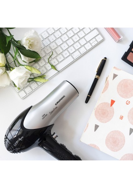 Arçelik Hd 6080 Saç Kurutma Makinesi