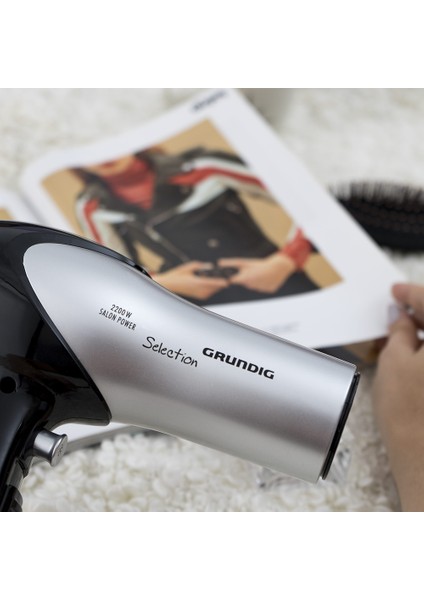 Arçelik Hd 6080 Saç Kurutma Makinesi fiyatları