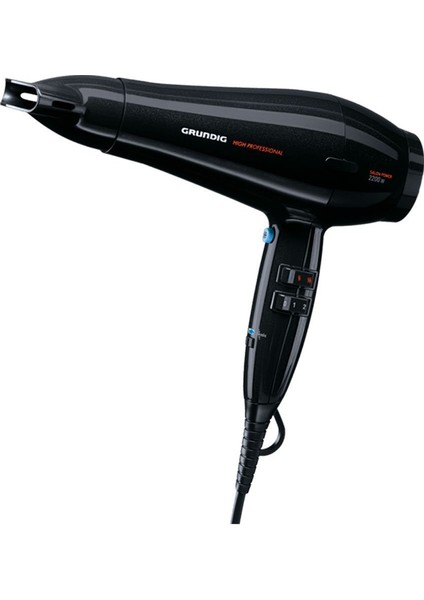 Grundig Hd 9280 Saç Kurutma Makinesi