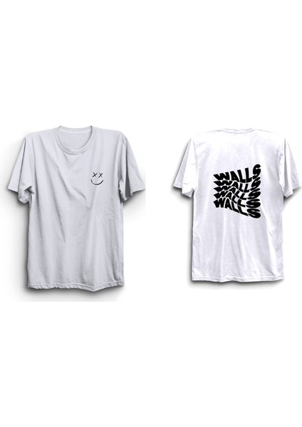 Louistomlinson, Walls Tişört