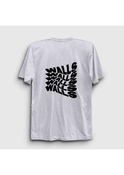 Louistomlinson, Walls Tişört modelleri