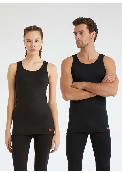 Thermal Atlet Unisex Siyah 9260 fırsatları