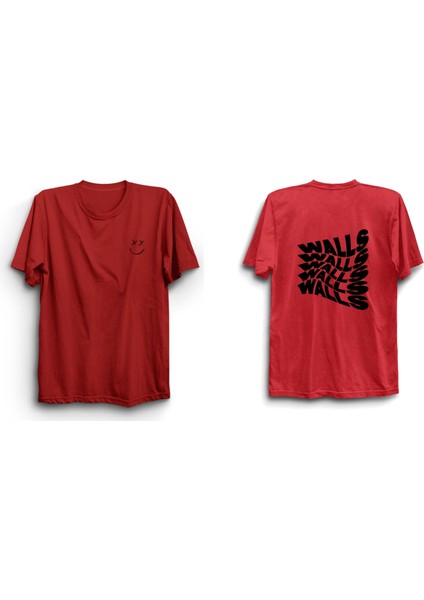 Louistomlinson, Walls Tişört