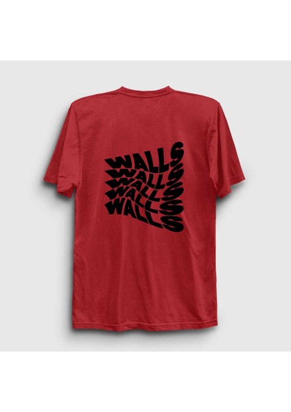 Louistomlinson, Walls Tişört modelleri