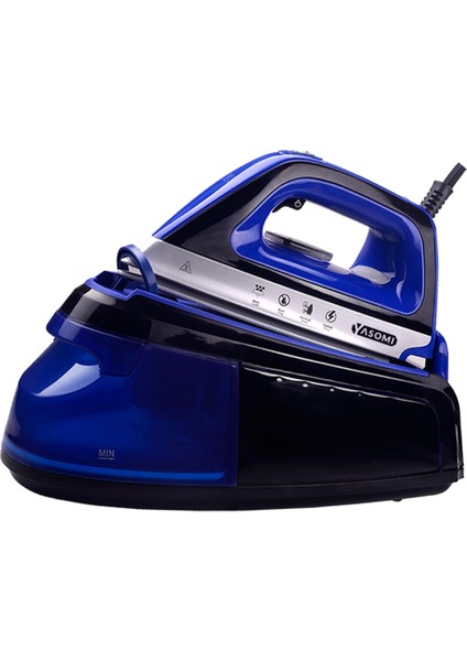 HC20 + Yasomi SK188 Şarjı Dikey Süpürge