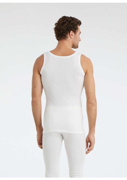 Thermal Atlet Unisex Beyaz 9260 modelleri