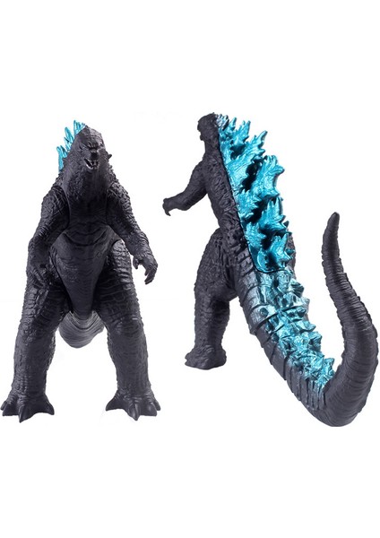 Ybltd Godzilla Aksiyon Figürü (Yurt Dışından)