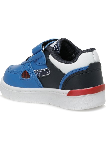 Rıserk 2pr Saks Erkek Çocuk Sneaker