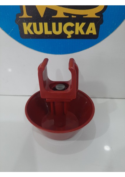 Suluk Yaylı Çanak (4 ADET)