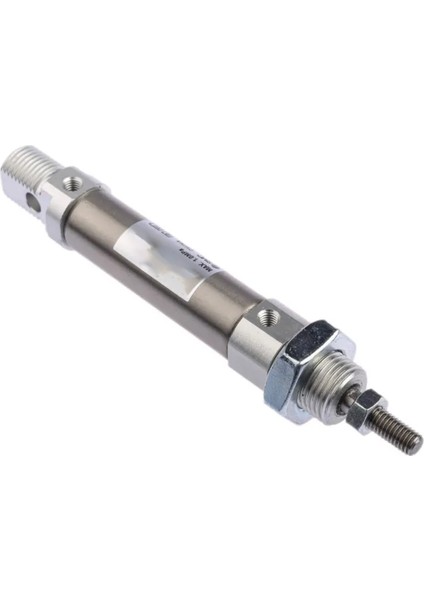 Ma-S Iso Manyetik Kalem Silindir 16X15MM