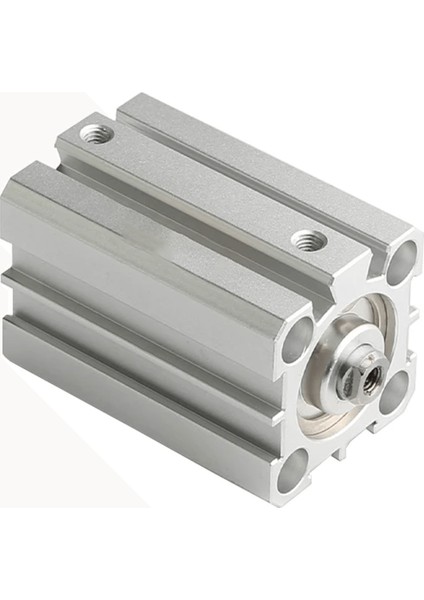 Sda-S Manyetik Short Silindir 12X10MM
