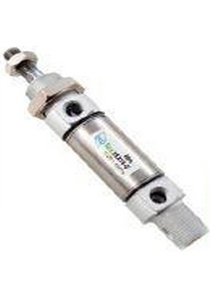 Ma-S Iso Manyetik Kalem Silindir 20X400MM