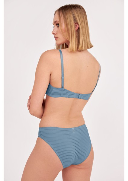 Mavi Sierra Hafif Destekli Sütyen fiyatları