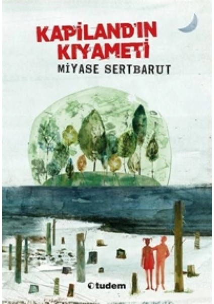 Kapiland Serisi Set (4 Kitap) fırsatları