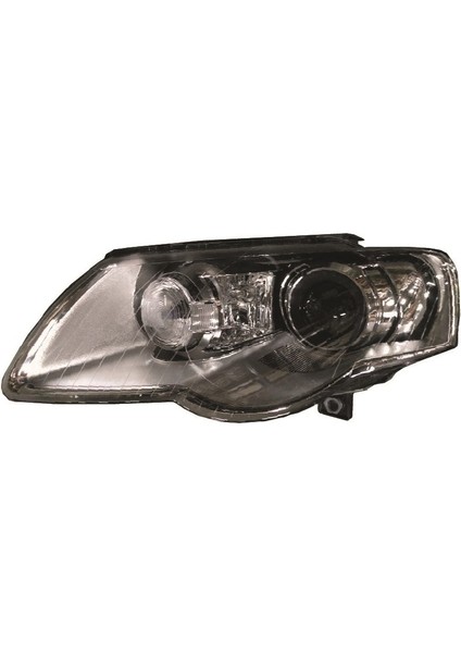 Volkswagen Passat B6 Far Sol Xenon+Beyin 2006-2009