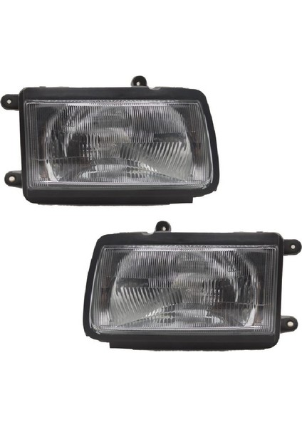 Opel Frontera B Sağ-Sol Takım Far Lambası 1999-2004