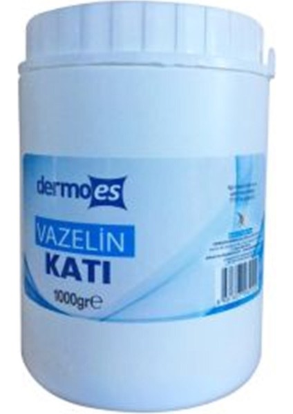 Katı Vazelin 1 kg