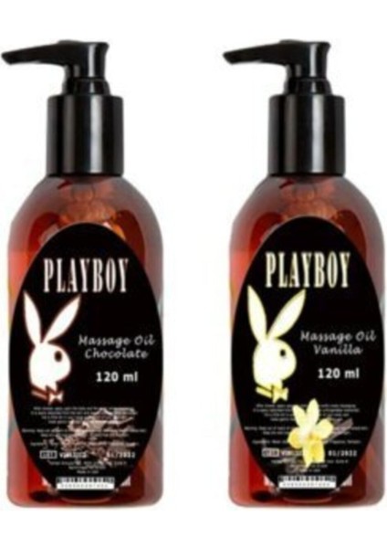 Massage Oil Chocolate And Vanilla FRAGRANCES120 ml Çikolata ve Vanilya Kokulu Vücut Masaj Y