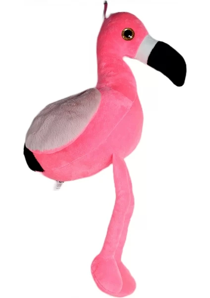 Gran Toys Peluş Flamingo 75 cm