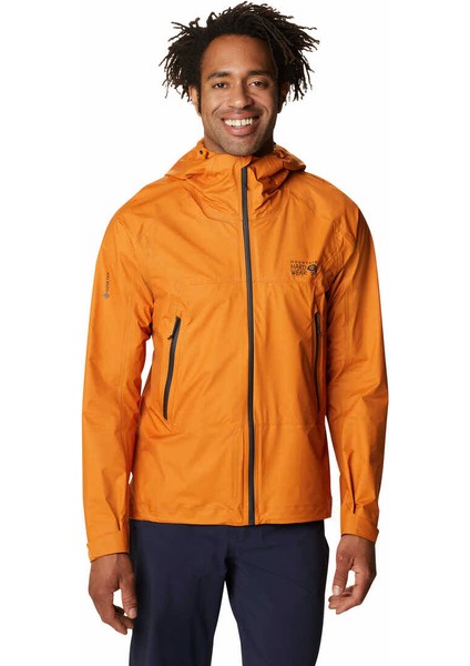 Mountain Hardwear Quasar Lite Gore-Tex Active Erkek Mont