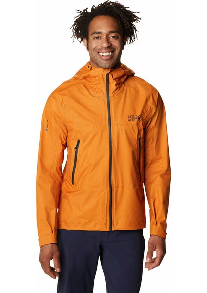 Quasar Lite Gore-Tex Active Erkek Mont