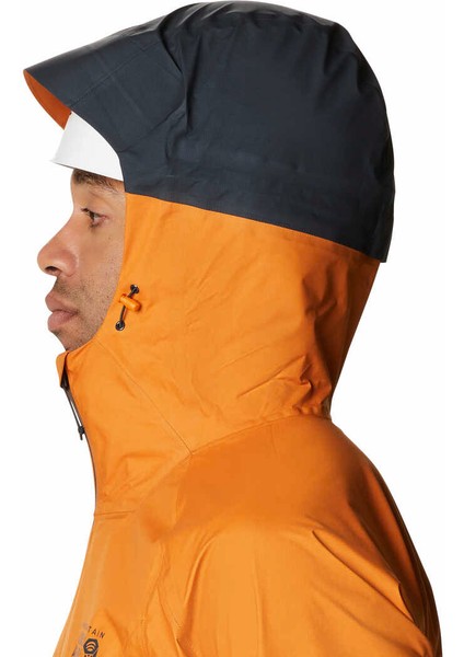 Quasar Lite Gore-Tex Active Erkek Mont