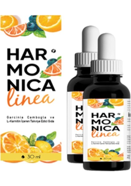 Linea 30ML Damla 2 Ad + 7days Slimming Cream Ginger Miracle 100ML Vücut Bakım Kremi 2 Ad