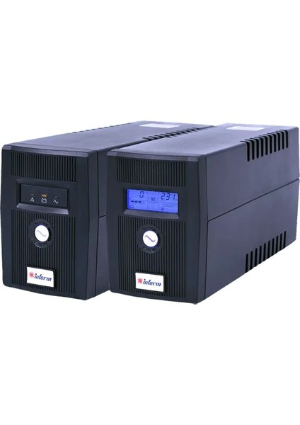 Guardian 2000A 7-20 dk 2000 VA Güç Kaynağı UPS