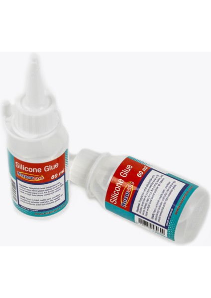 Sıvı Silikon 60 Ml