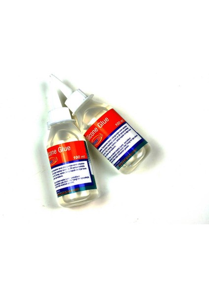 Sıvı Silikon 100 Ml 1 ADET