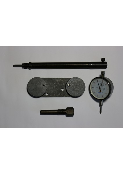 Volkswagen 1.4-1.6 Sente Aparatı
