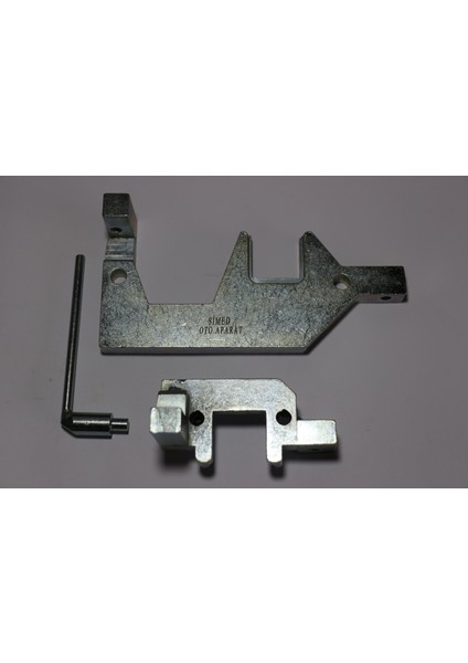 Bmw N13-N15-N18 Sente Aparatı