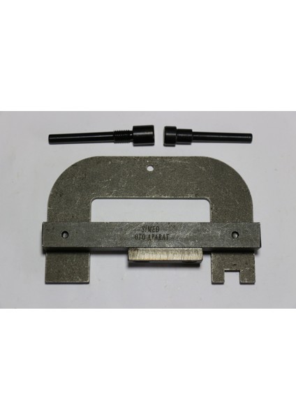 Renault 1.4-1.6 Sente Aparatı