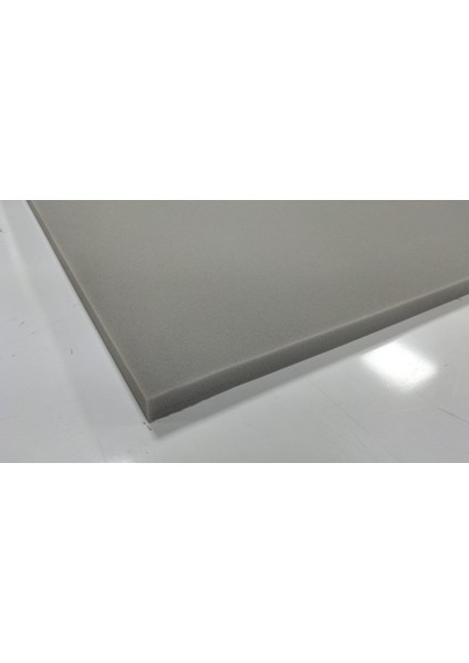 22 Dns Gri Sünger 40X120X3
