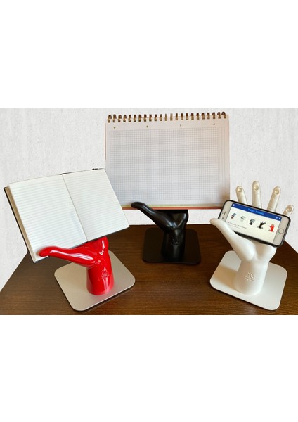 iPad Taşıyıcısı / iPad Holder