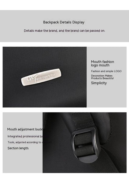 Dizüstü Bilgisayar Sırt Çantası (Yurt Dışından) fiyatları