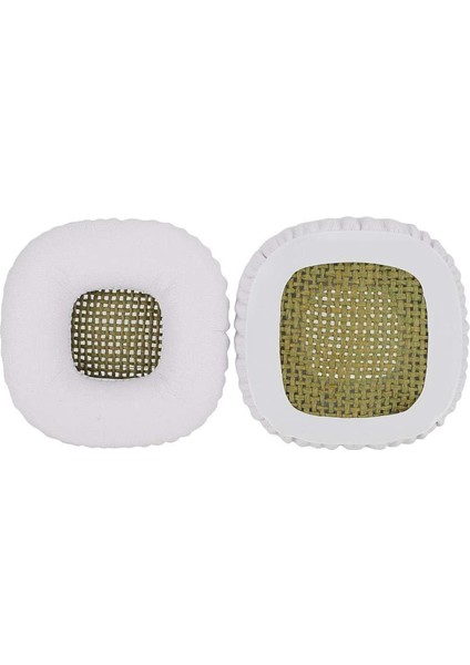 Marshall Major 1 2 Uyumlu Kulaklık Pedi Marshall Major Kulaklık Süngeri