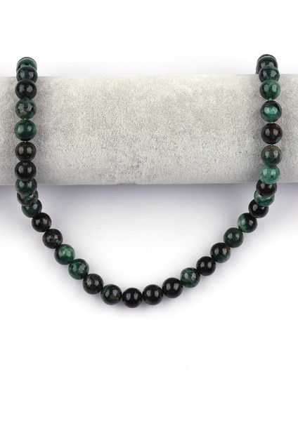 Phlogopite Doğal Taş Dizi 10 mm Küre Kesim fiyatları