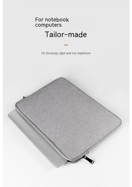 5.6 Inç Liner Koruyucu 14.4 Inç Bilgisayar Için Uygun Notebook Çantası (Yurt Dışından) modelleri