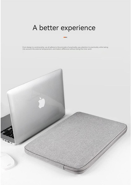 5.6 Inç Liner Koruyucu 14.4 Inç Bilgisayar Için Uygun Notebook Çantası (Yurt Dışından) indirimleri