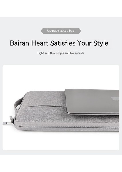 14.115.4 Inç Bilgisayar Için Uygun Notebook Çantası (Yurt Dışından) fırsatları