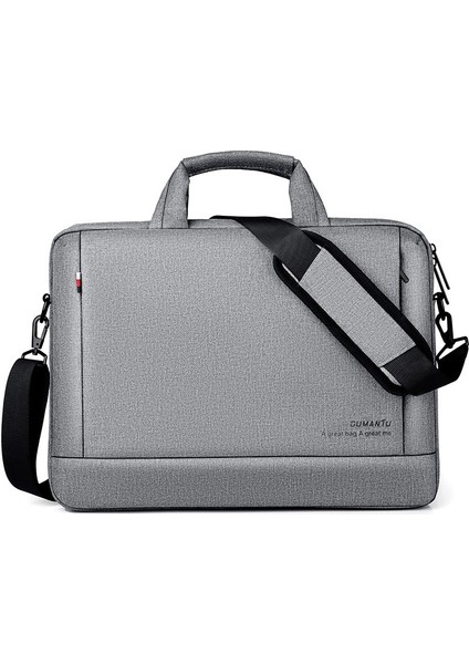 15 Inç Bilgisayar Için Uygun Notebook Çantası (Yurt Dışından)