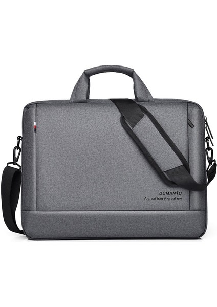 15 Inç Bilgisayar Için Uygun Notebook Çantası (Yurt Dışından)