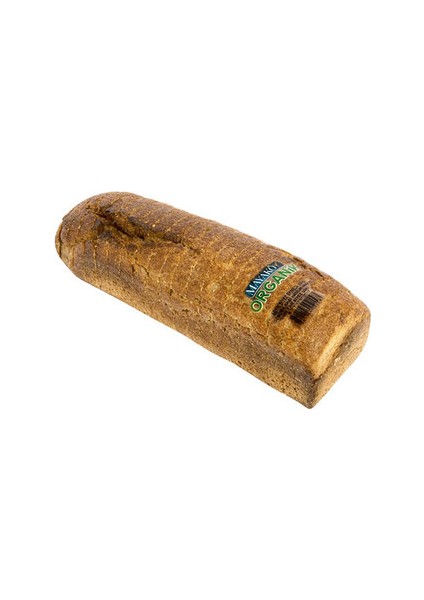 Organik Siyez Ekmek 600G