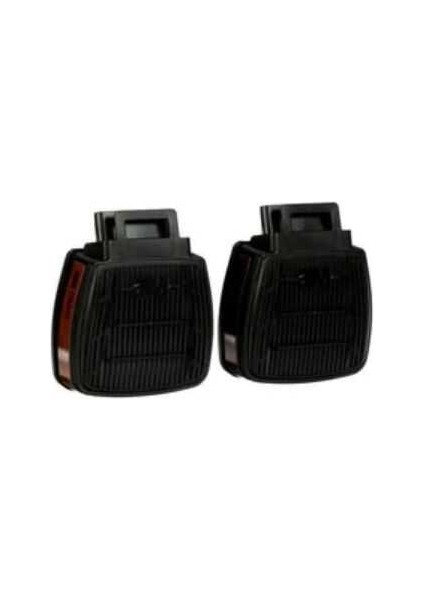 D8055 Secure Click Dual Flow A2 Gaz ve Buhar Filtresi (1 Çift)